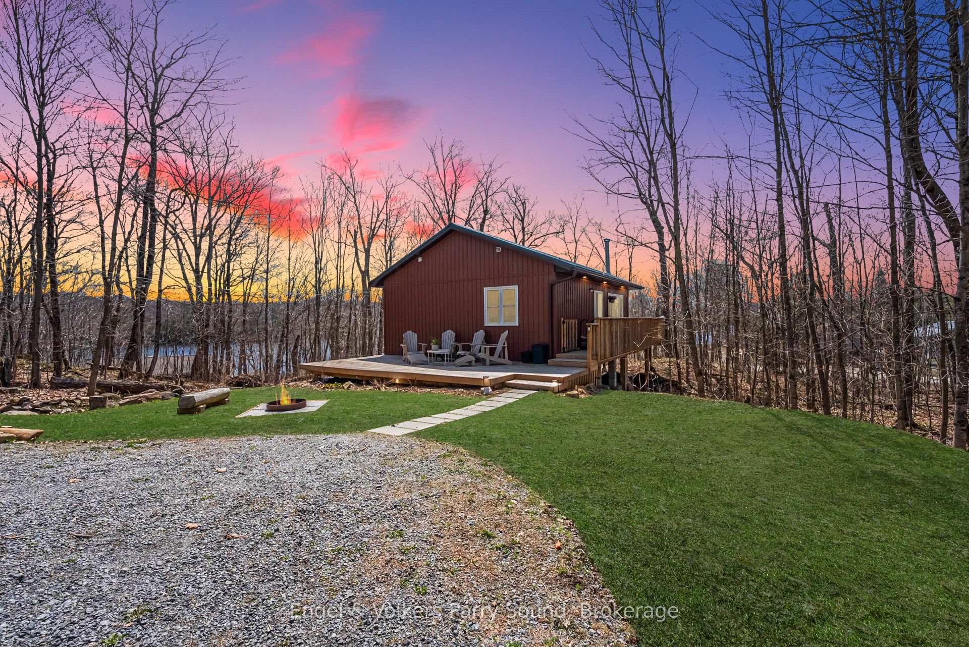 Photo 1 of 107 Pinewood Road, McDougall — HOMEH