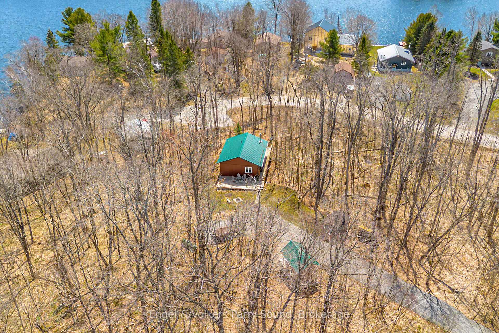 Photo 10 of 107 Pinewood Road, McDougall — HOMEH