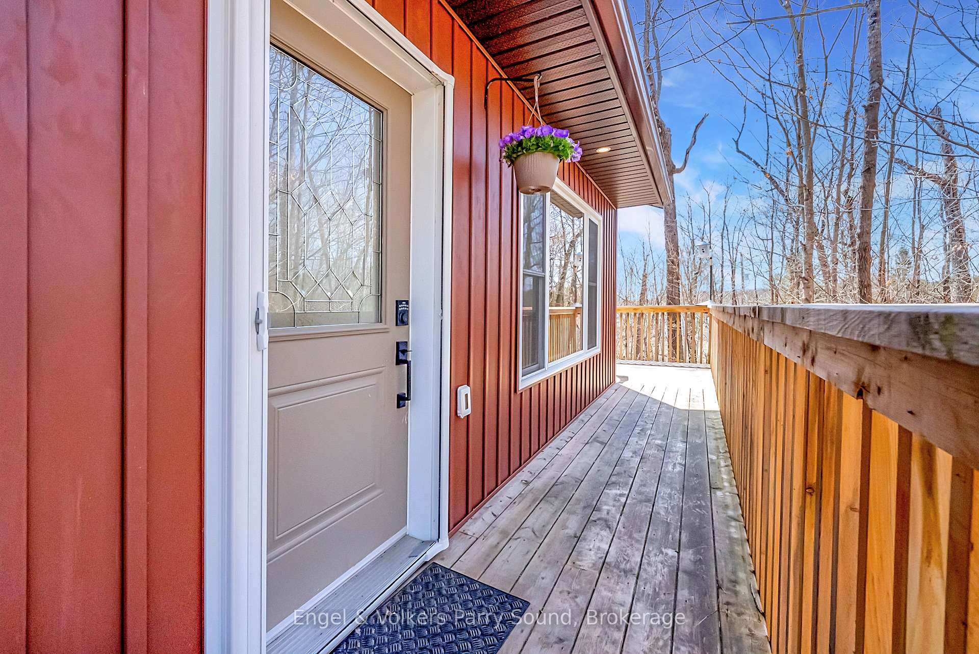Photo 36 of 107 Pinewood Road, McDougall — HOMEH