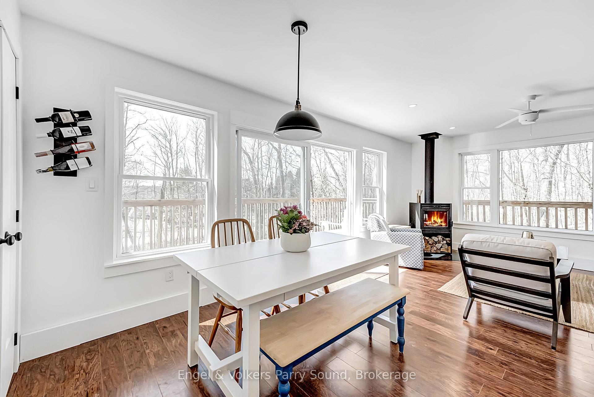 Photo 16 of 107 Pinewood Road, McDougall — HOMEH