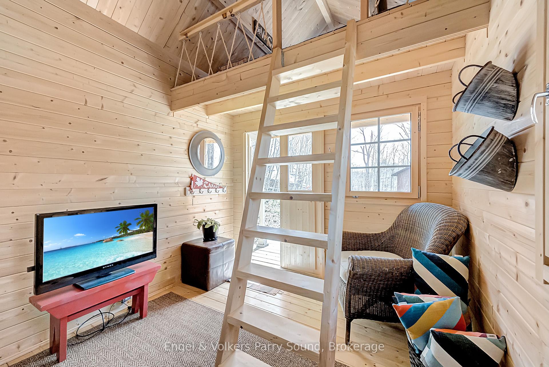 Photo 28 of 107 Pinewood Road, McDougall — HOMEH