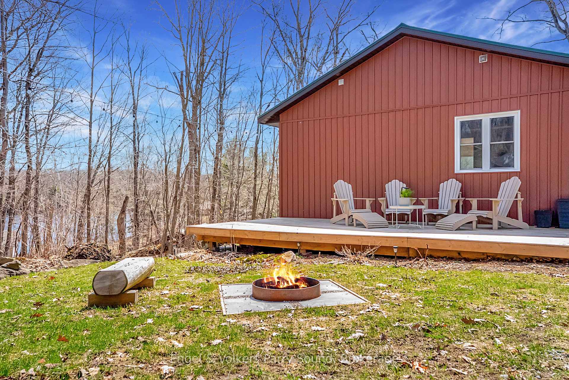 Photo 32 of 107 Pinewood Road, McDougall — HOMEH
