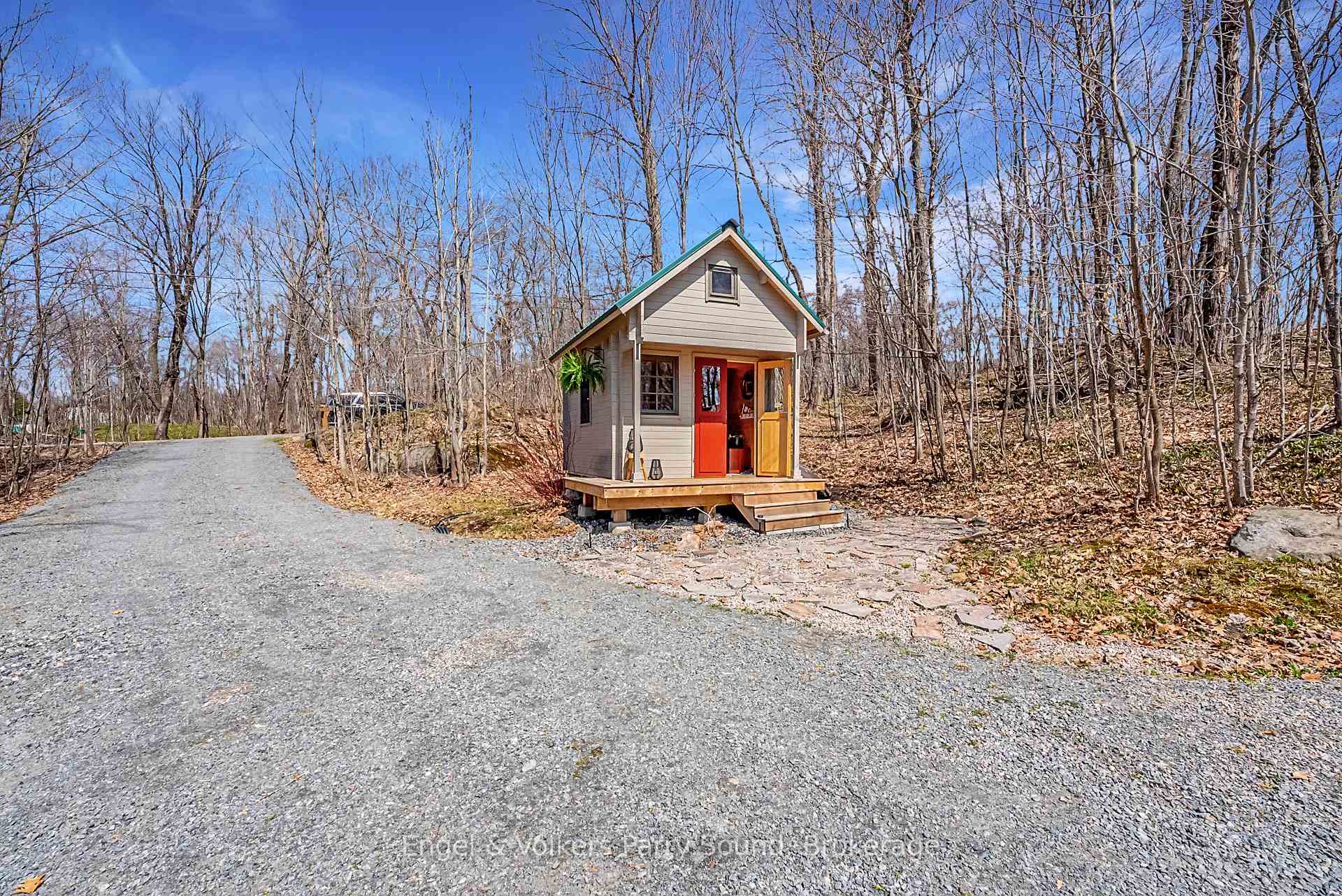 Photo 34 of 107 Pinewood Road, McDougall — HOMEH