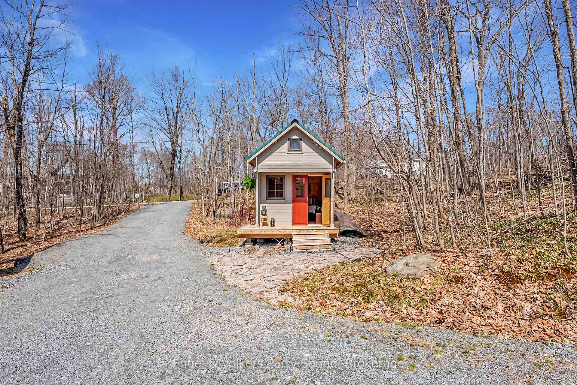 Photo 35 of 107 Pinewood Road, McDougall — HOMEH