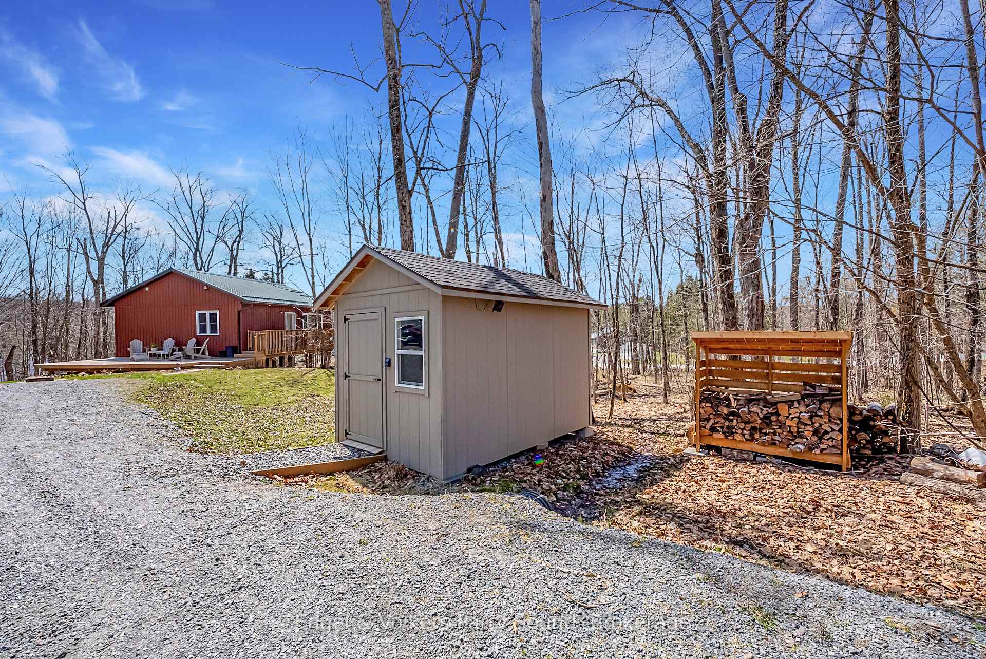 Photo 33 of 107 Pinewood Road, McDougall — HOMEH