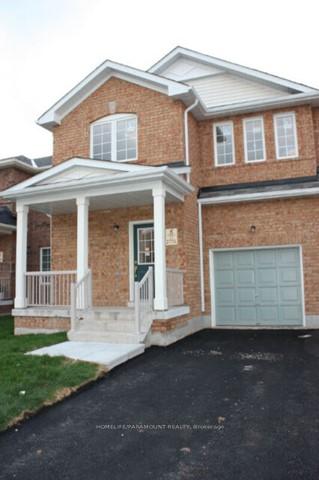 Photo 1 of 26 Commodore Drive, Brampton, Credit Valley — HOMEH