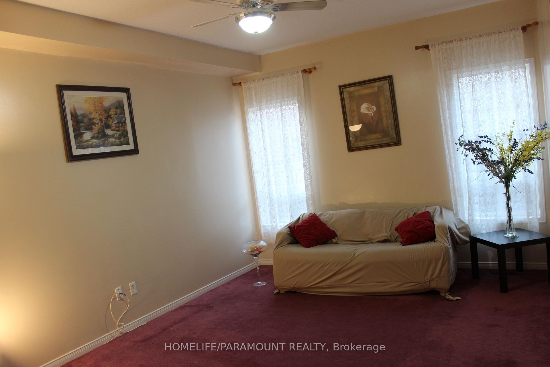 Photo 8 of 26 Commodore Drive, Brampton, Credit Valley — HOMEH