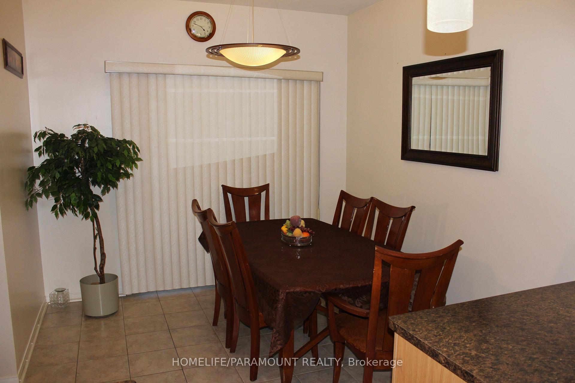 Photo 10 of 26 Commodore Drive, Brampton, Credit Valley — HOMEH