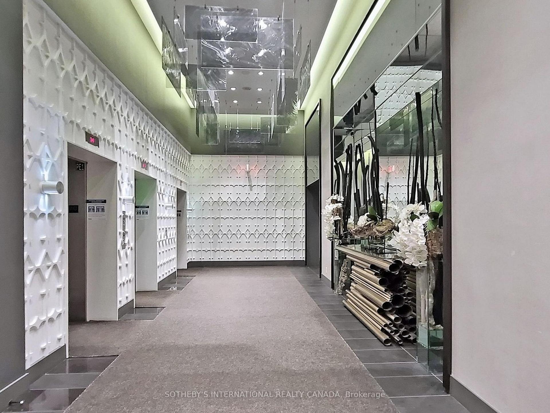 Photo 15 of Unit 1008, 32 Davenport Road, Toronto, The Annex — HOMEH
