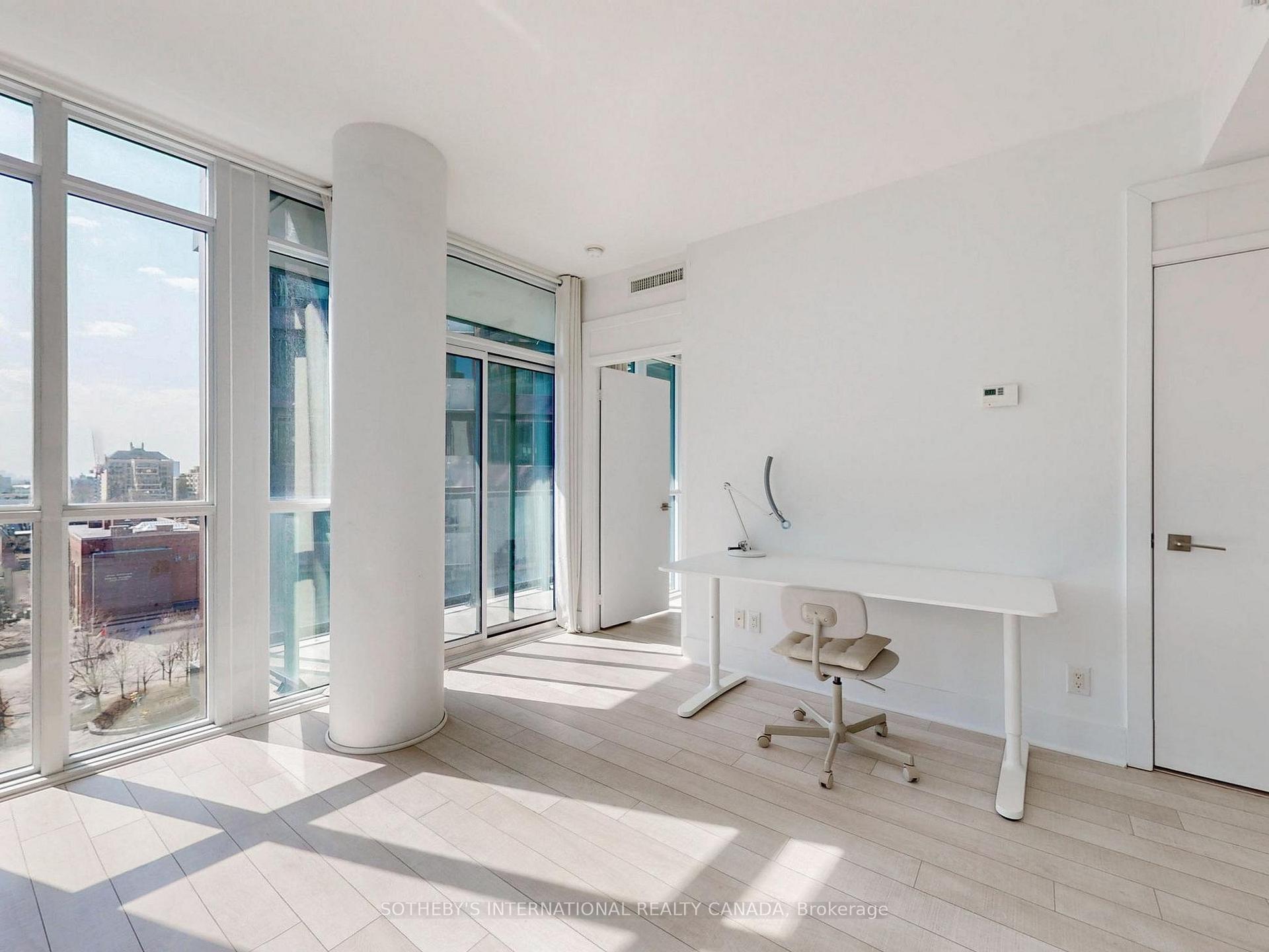 Photo 19 of Unit 1008, 32 Davenport Road, Toronto, The Annex — HOMEH