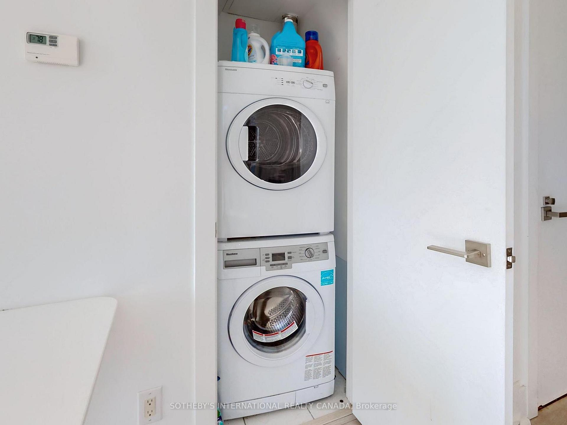 Photo 32 of Unit 1008, 32 Davenport Road, Toronto, The Annex — HOMEH