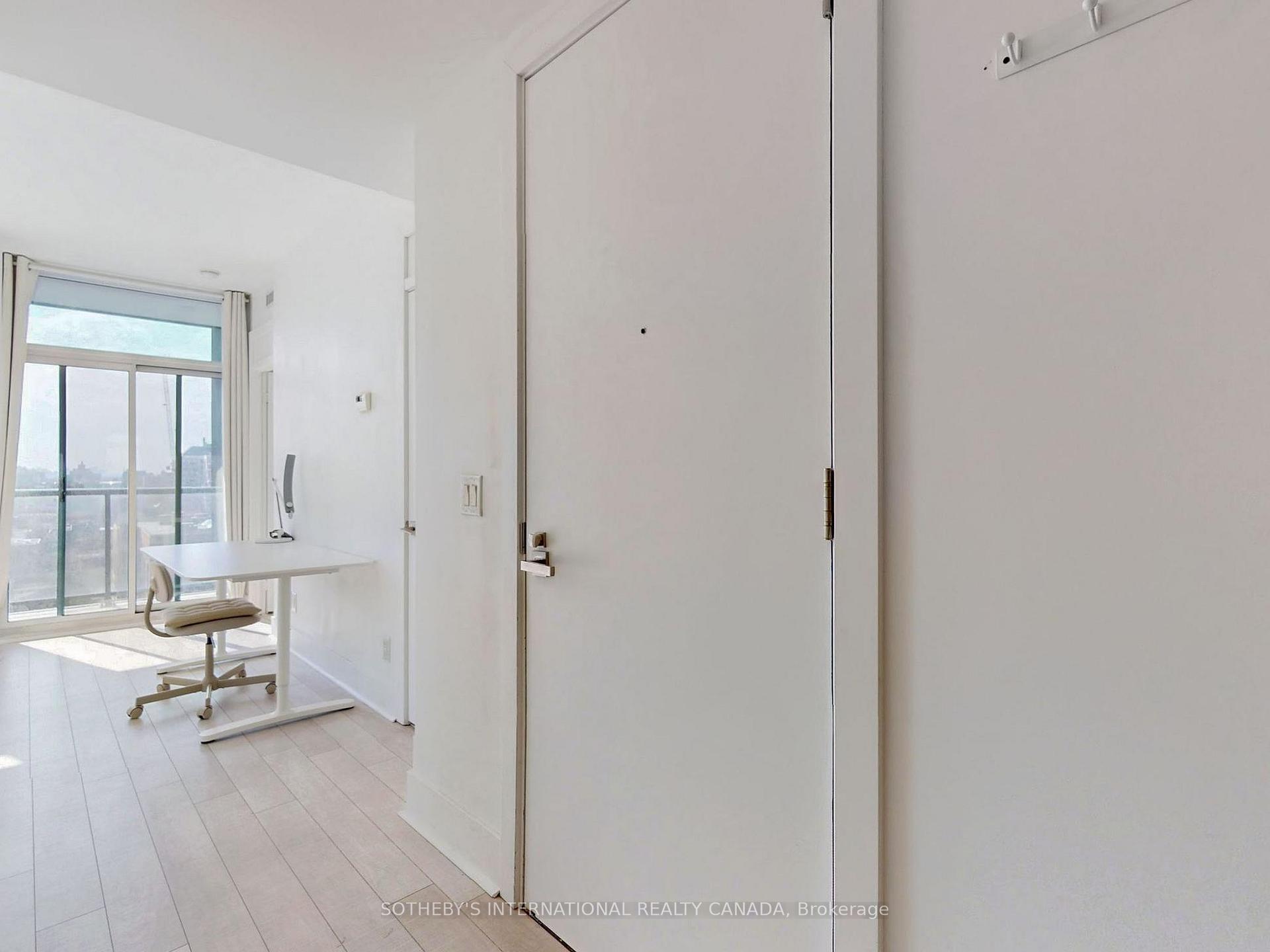 Photo 34 of Unit 1008, 32 Davenport Road, Toronto, The Annex — HOMEH