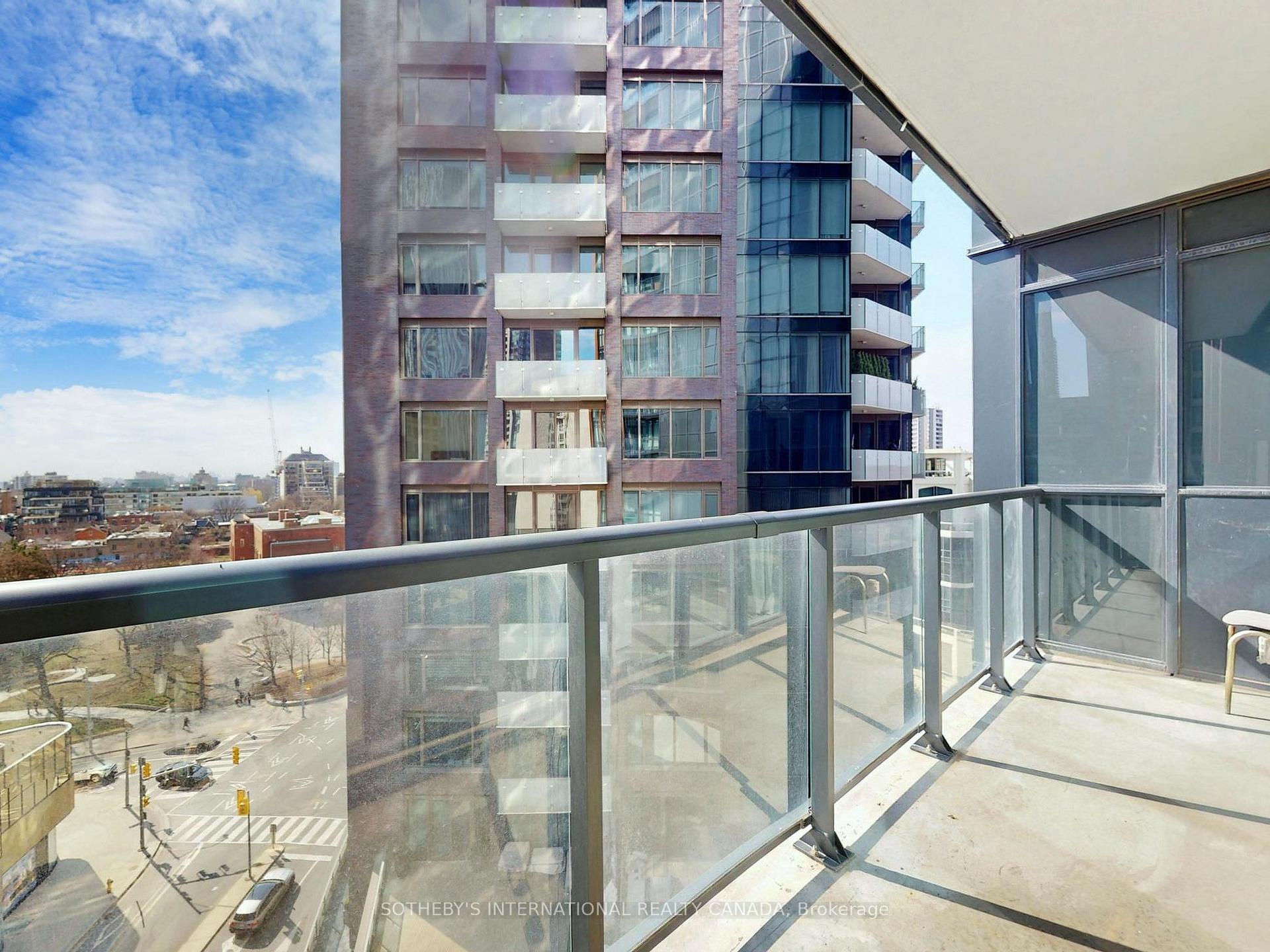 Photo 27 of Unit 1008, 32 Davenport Road, Toronto, The Annex — HOMEH