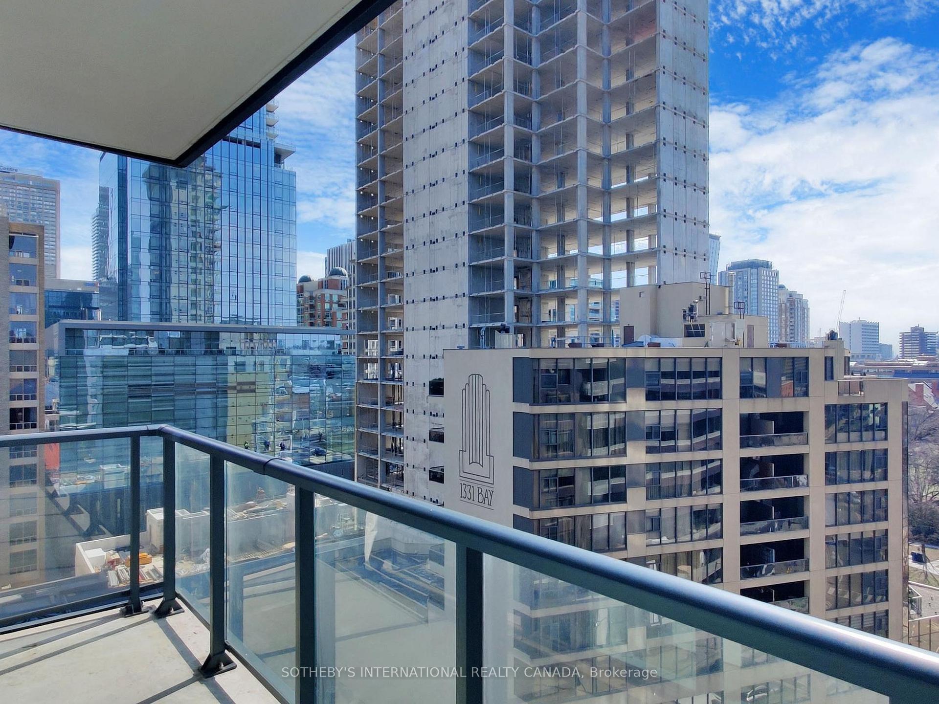 Photo 35 of Unit 1008, 32 Davenport Road, Toronto, The Annex — HOMEH