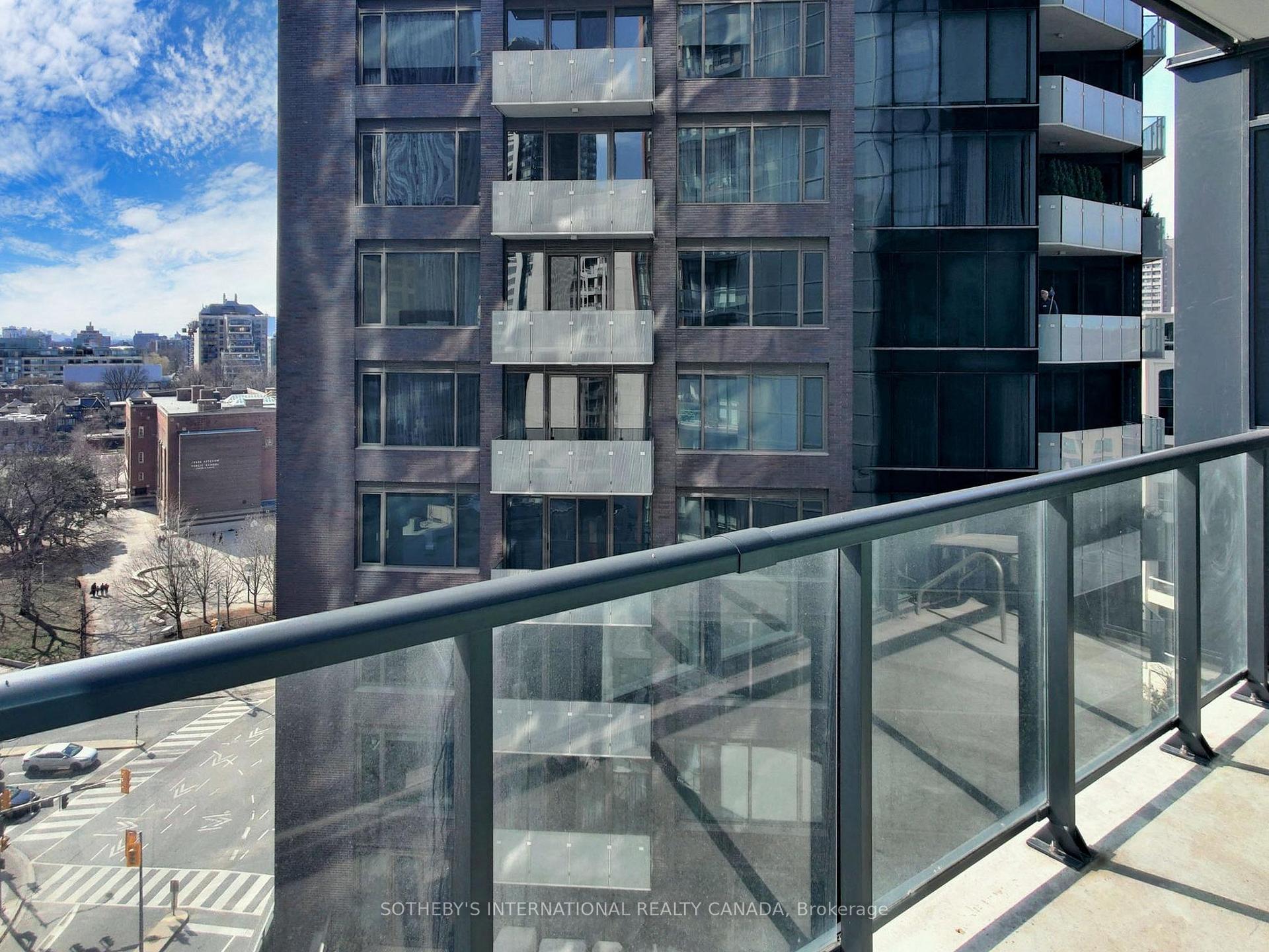 Photo 31 of Unit 1008, 32 Davenport Road, Toronto, The Annex — HOMEH