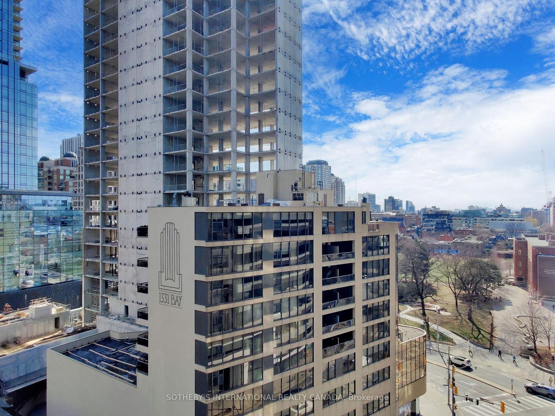 Photo 38 of Unit 1008, 32 Davenport Road, Toronto, The Annex — HOMEH