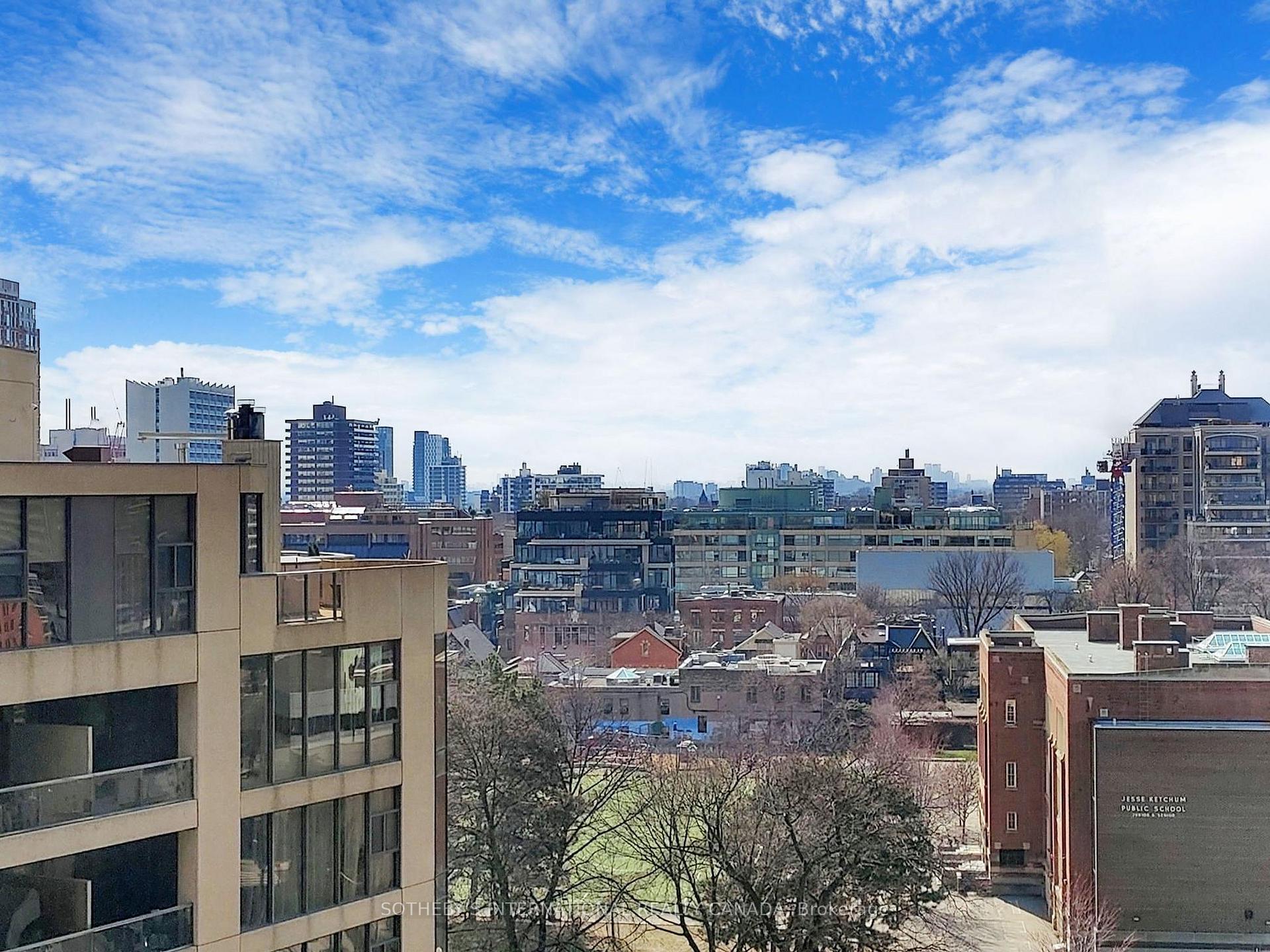 Photo 40 of Unit 1008, 32 Davenport Road, Toronto, The Annex — HOMEH