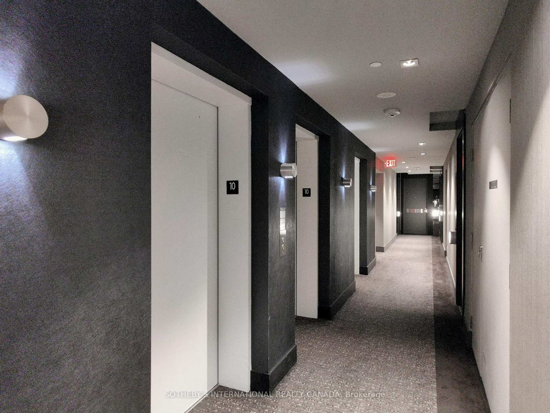 Photo 43 of Unit 1008, 32 Davenport Road, Toronto, The Annex — HOMEH