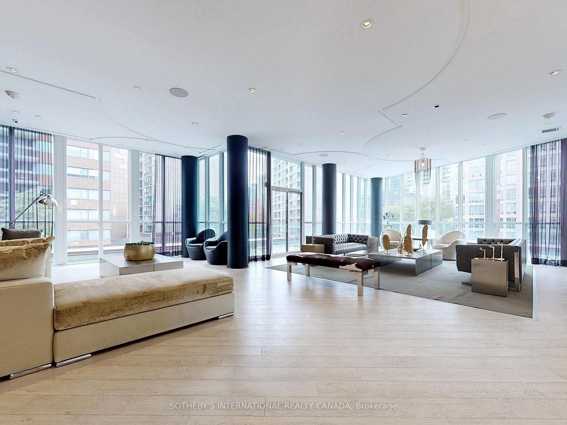 Photo 36 of Unit 1008, 32 Davenport Road, Toronto, The Annex — HOMEH
