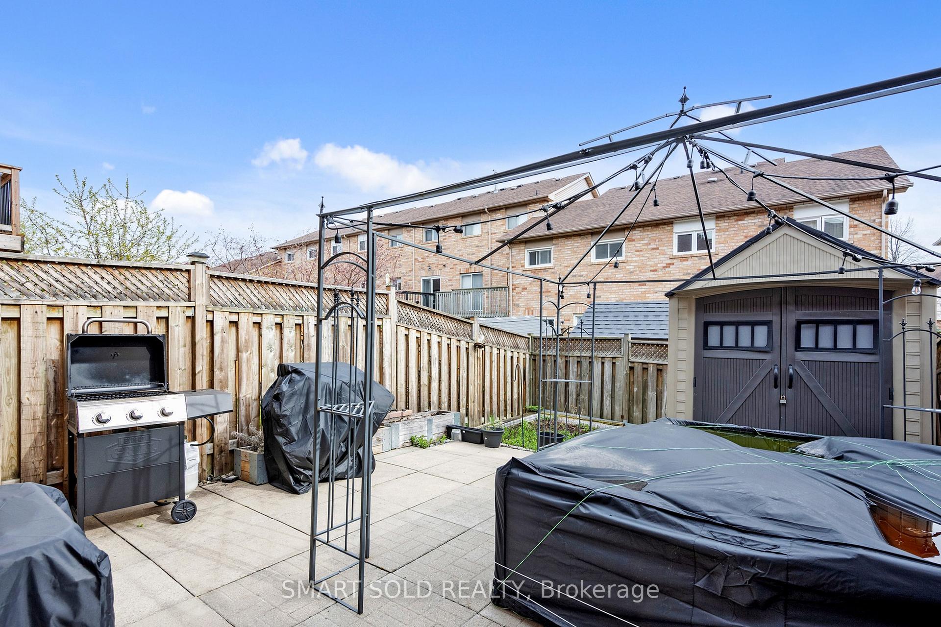 Photo 35 of 210 Kelso Crescent, Vaughan, Maple — HOMEH
