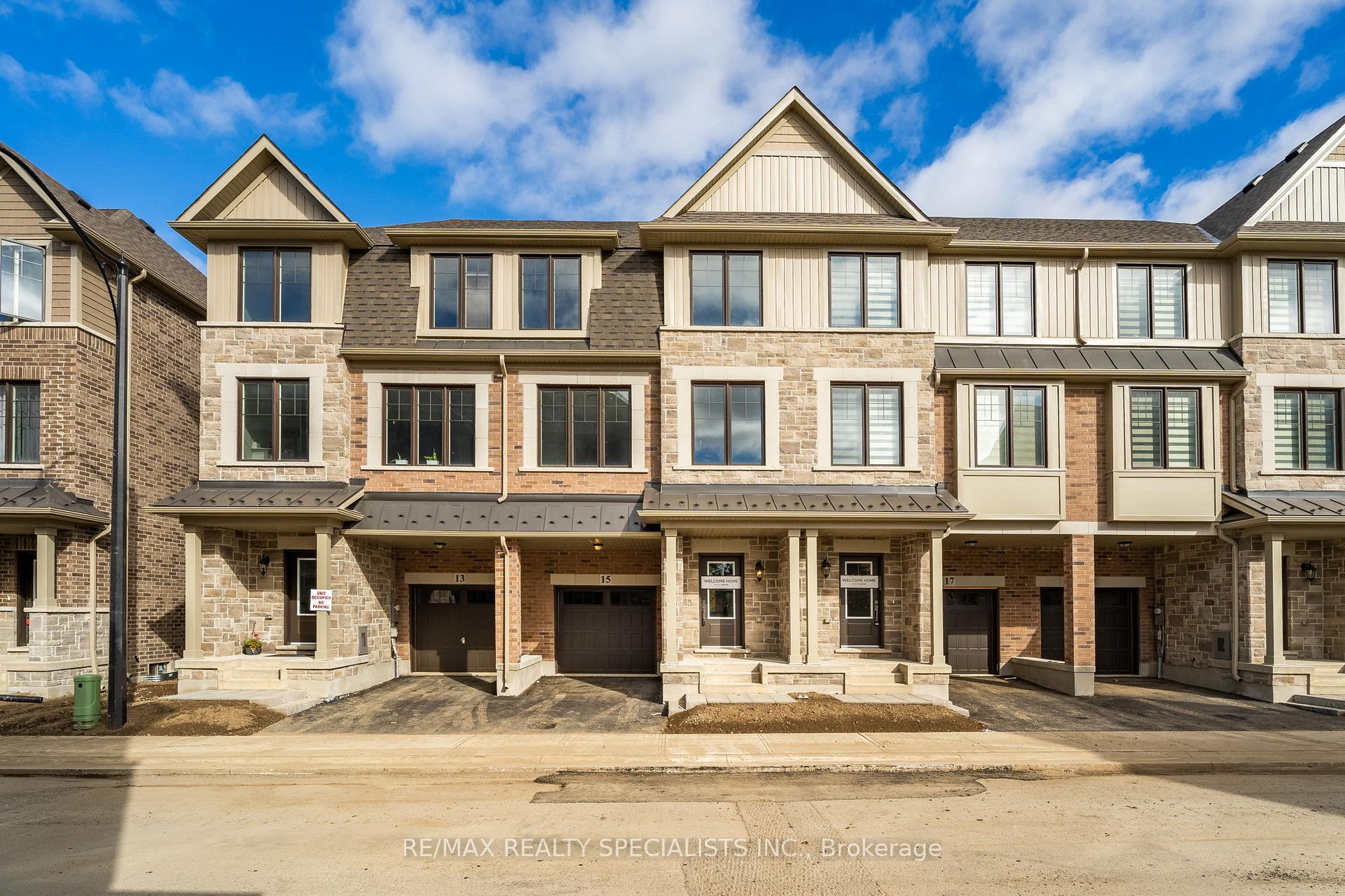 Front of 15 Folcroft Street