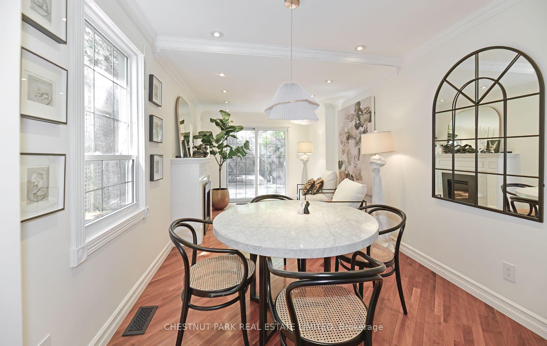 Photo 13 of 31 Birch Avenue, Toronto, Yonge-St. Clair — HOMEH