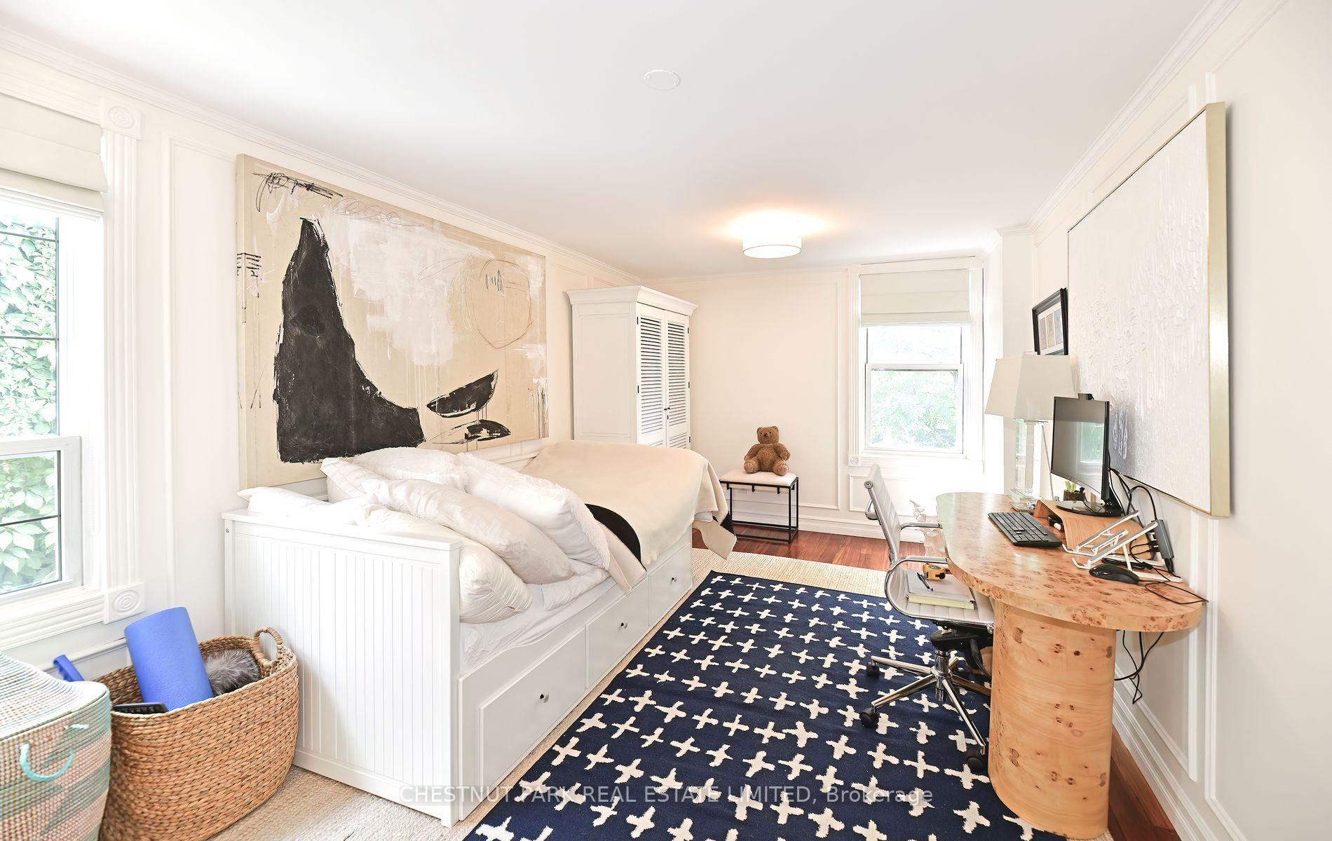 Photo 9 of 31 Birch Avenue, Toronto, Yonge-St. Clair — HOMEH