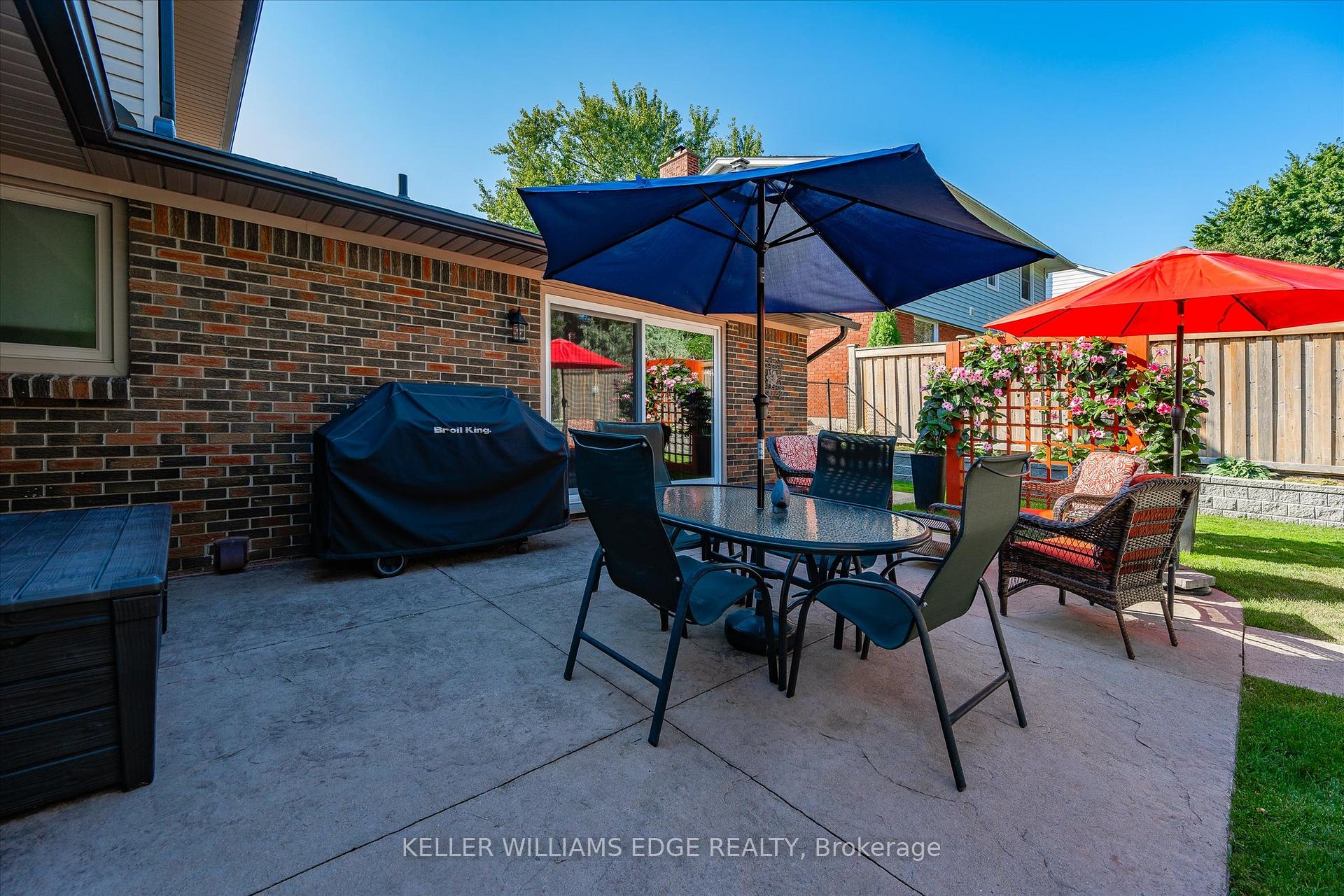 Photo 37 of 2105 Agincourt Crescent, Burlington, Tyandaga — HOMEH