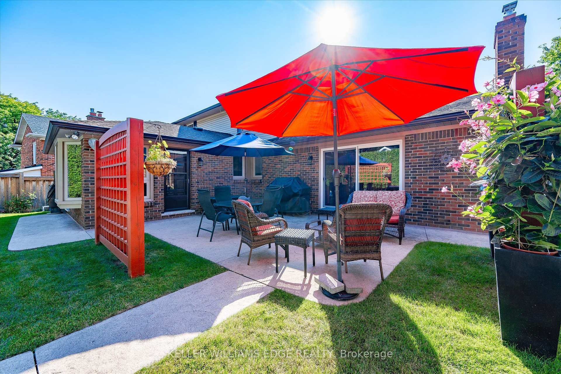 Photo 39 of 2105 Agincourt Crescent, Burlington, Tyandaga — HOMEH
