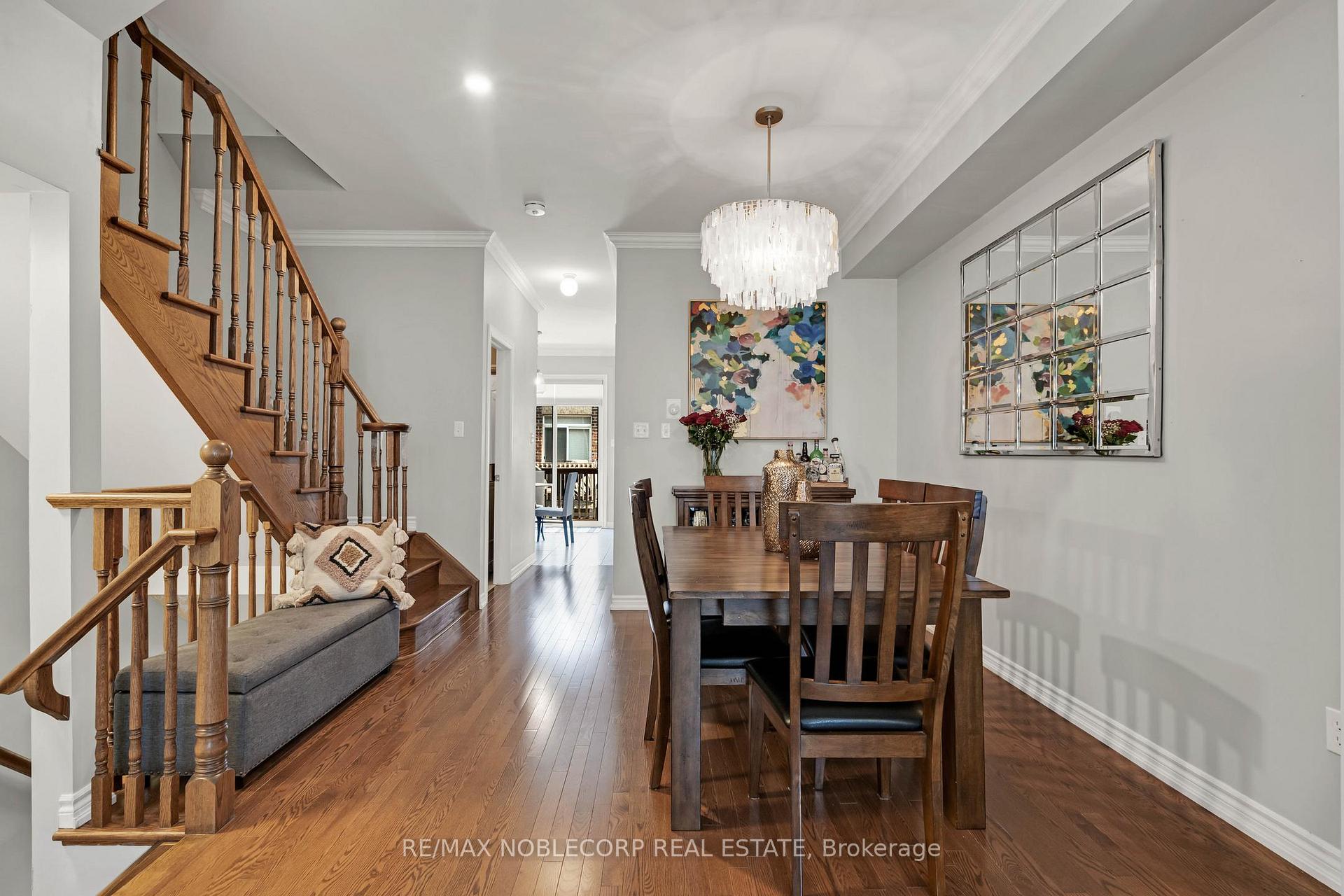 Photo 30 of Unit 45, 10 Porter Avenue W, Vaughan, West Woodbridge — HOMEH