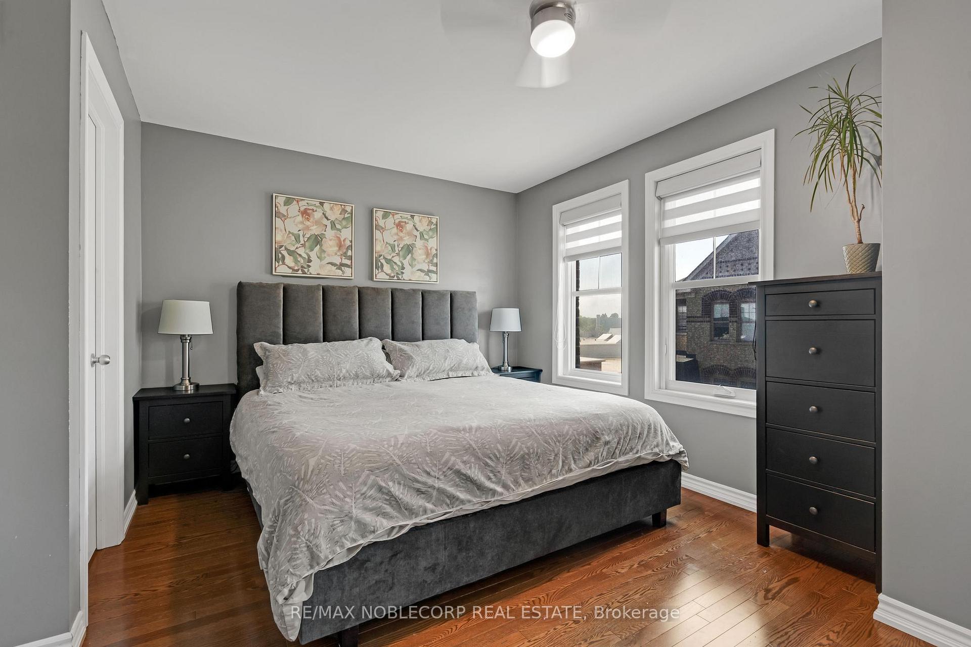 Photo 18 of Unit 45, 10 Porter Avenue W, Vaughan, West Woodbridge — HOMEH