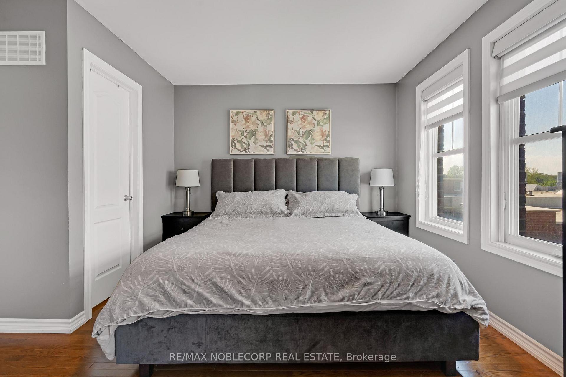 Photo 17 of Unit 45, 10 Porter Avenue W, Vaughan, West Woodbridge — HOMEH