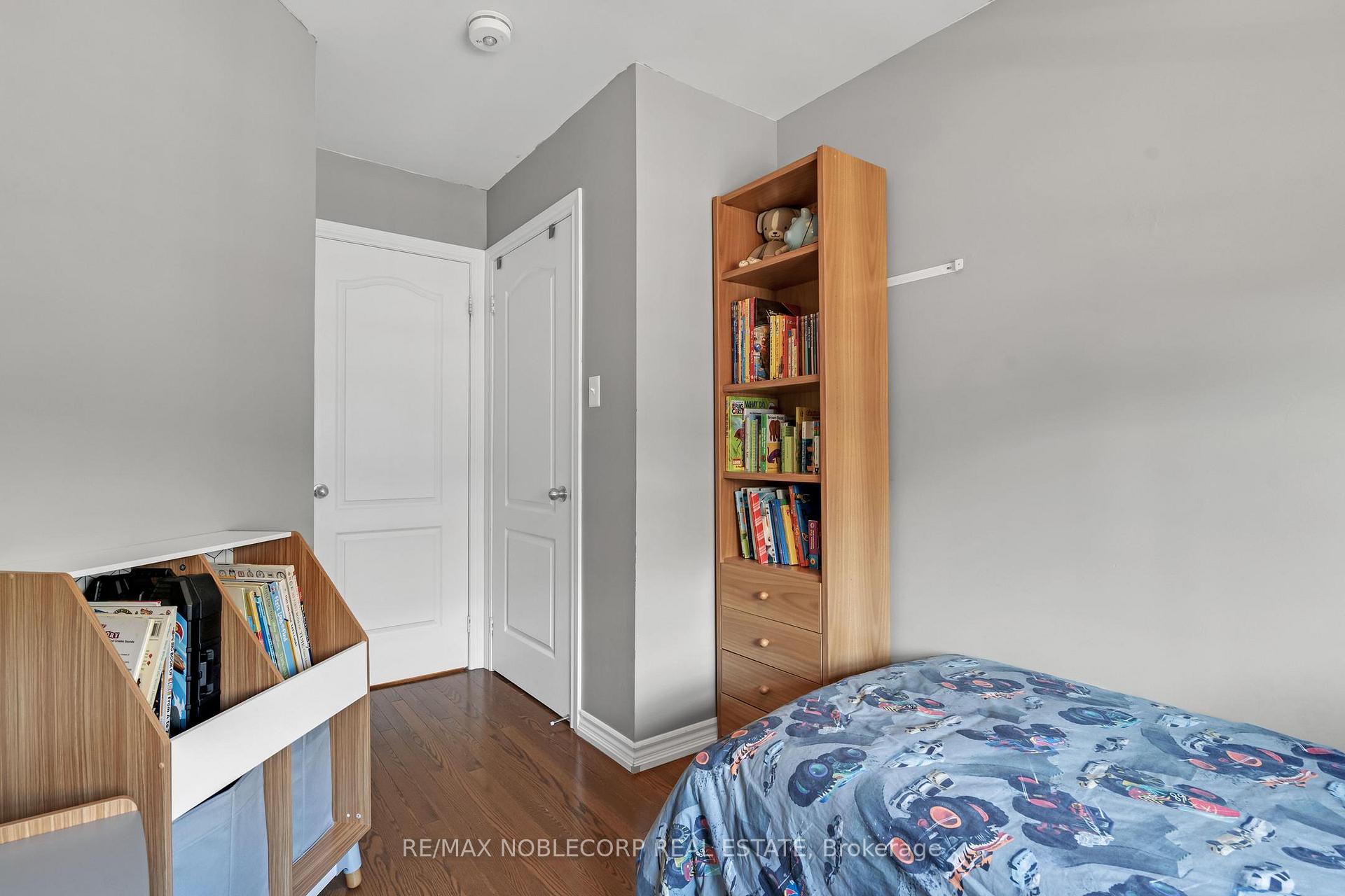 Photo 21 of Unit 45, 10 Porter Avenue W, Vaughan, West Woodbridge — HOMEH