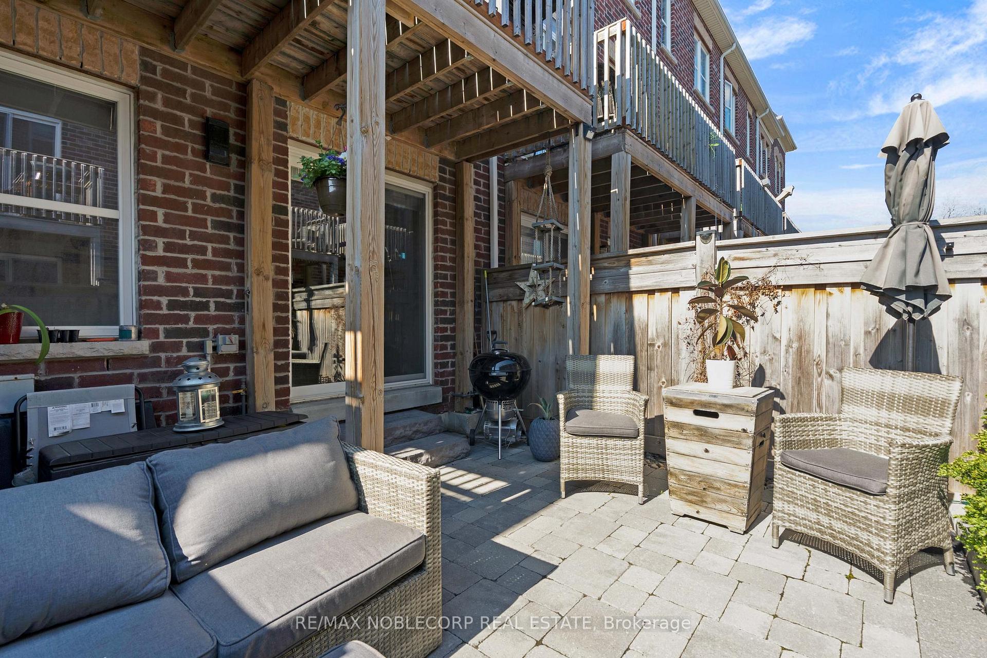 Photo 35 of Unit 45, 10 Porter Avenue W, Vaughan, West Woodbridge — HOMEH