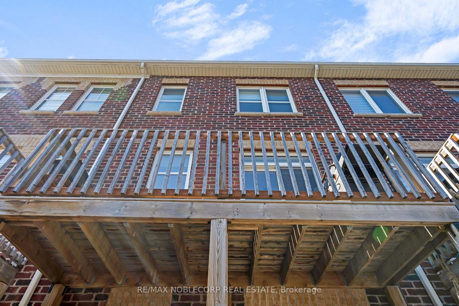 Photo 25 of Unit 45, 10 Porter Avenue W, Vaughan, West Woodbridge — HOMEH