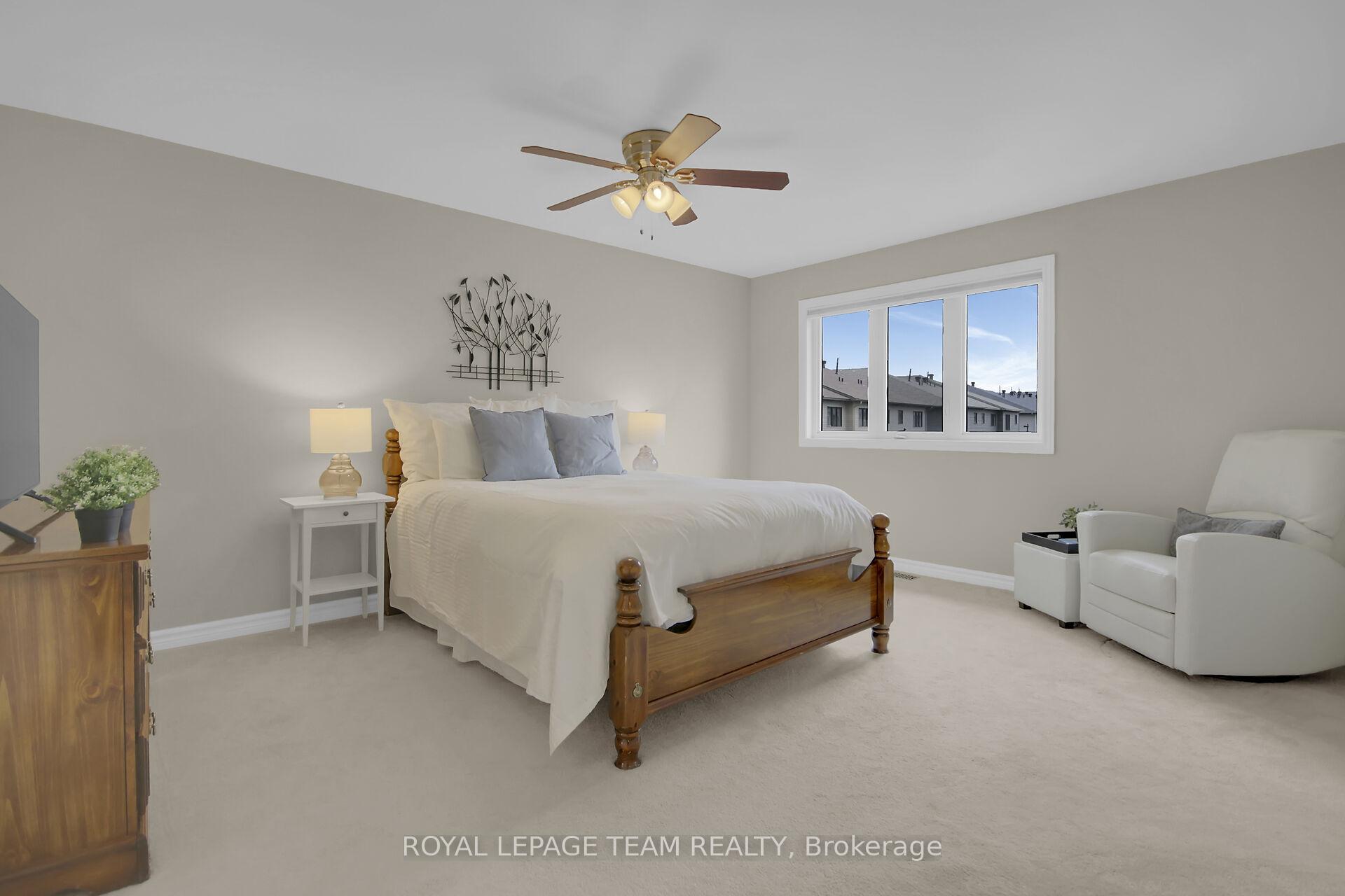 Photo 12 of 204 Clonrush Way, Ottawa, Kanata - Kanata Lakes/Heritage Hills — HOMEH