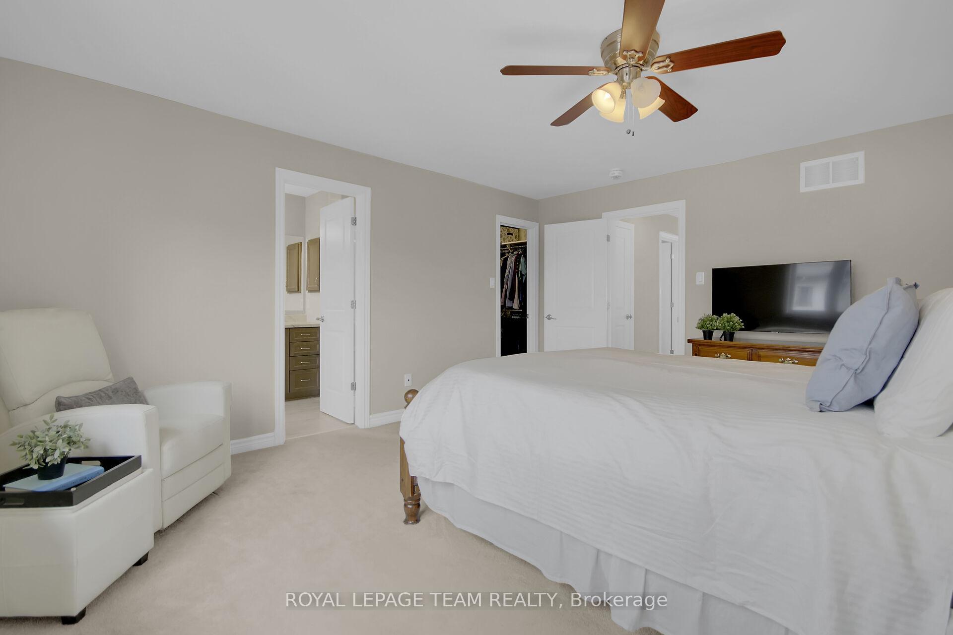 Photo 21 of 204 Clonrush Way, Ottawa, Kanata - Kanata Lakes/Heritage Hills — HOMEH