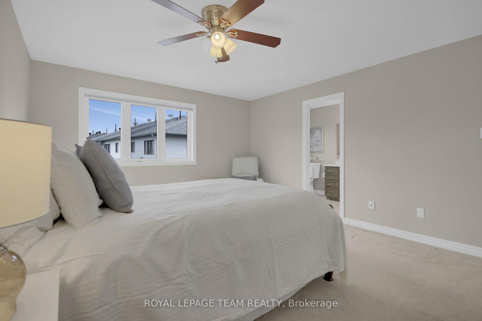 Photo 17 of 204 Clonrush Way, Ottawa, Kanata - Kanata Lakes/Heritage Hills — HOMEH