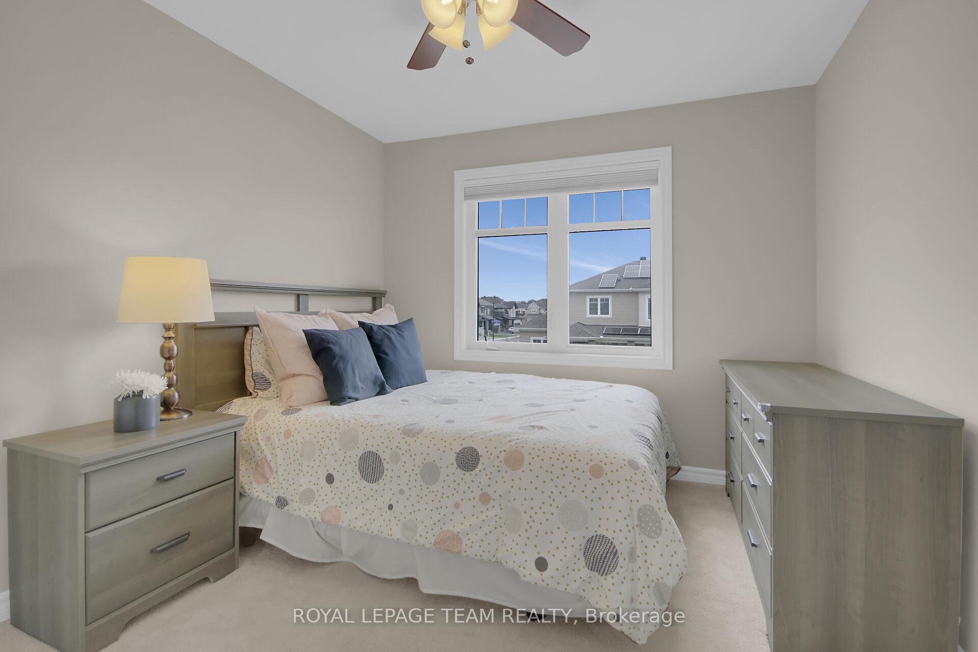 Photo 30 of 204 Clonrush Way, Ottawa, Kanata - Kanata Lakes/Heritage Hills — HOMEH