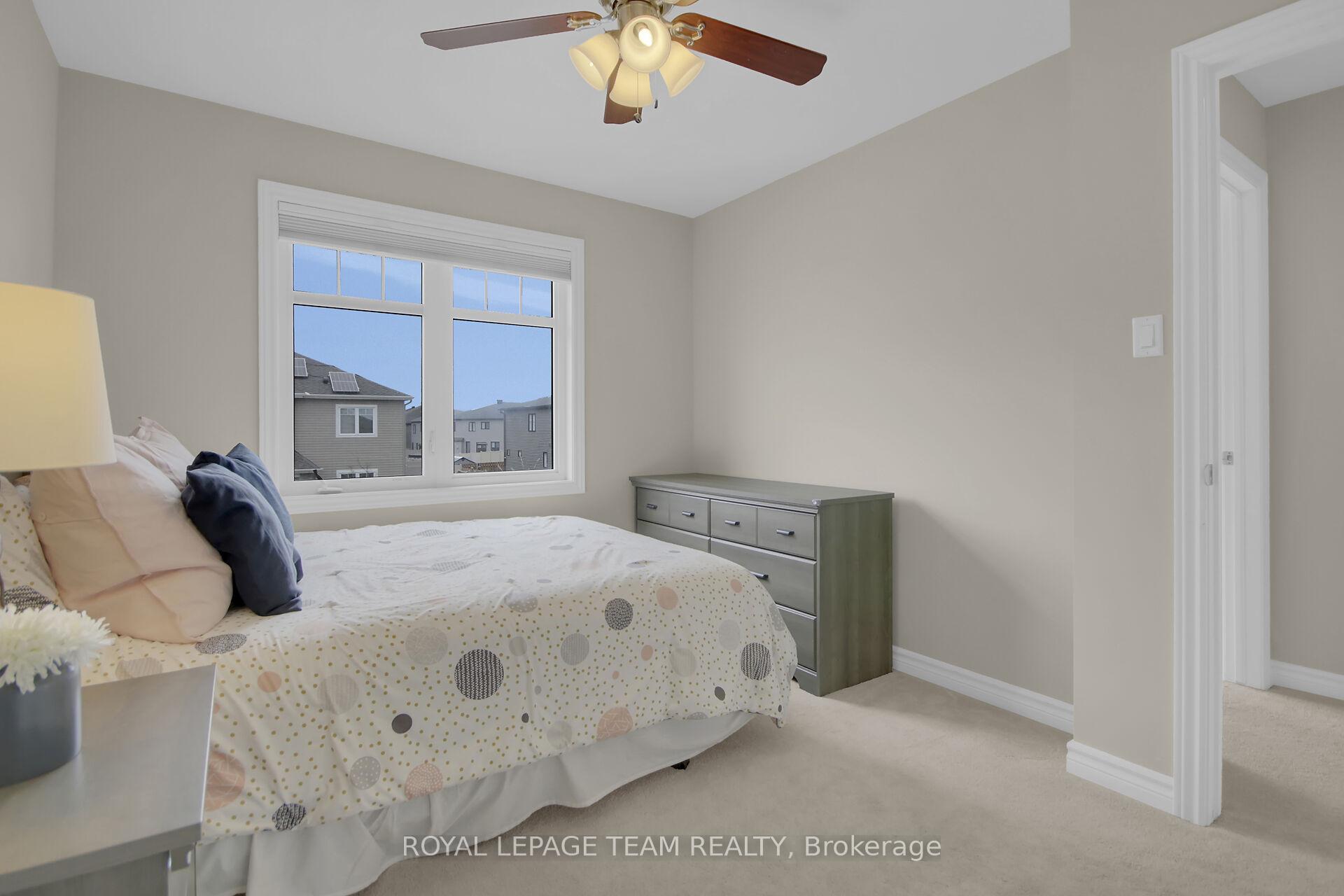 Photo 16 of 204 Clonrush Way, Ottawa, Kanata - Kanata Lakes/Heritage Hills — HOMEH