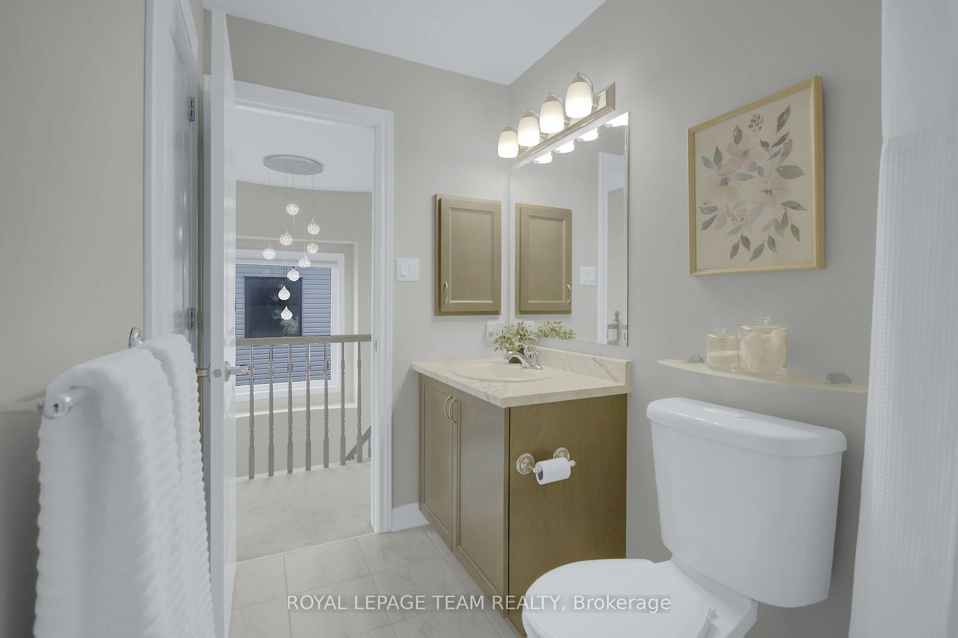 Photo 26 of 204 Clonrush Way, Ottawa, Kanata - Kanata Lakes/Heritage Hills — HOMEH