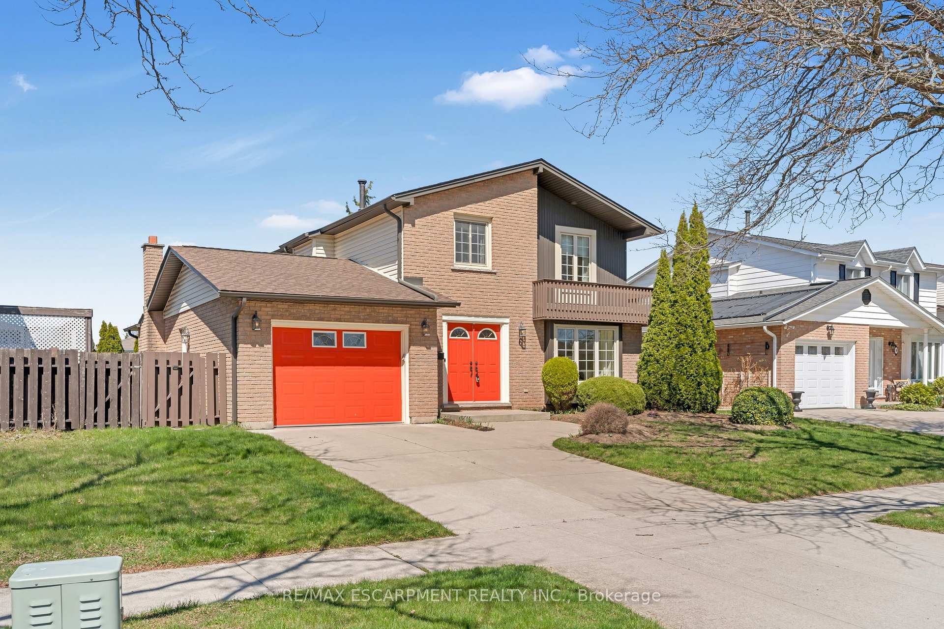 Photo 24 of 6 Memorial Avenue, Hamilton, Stoney Creek — HOMEH