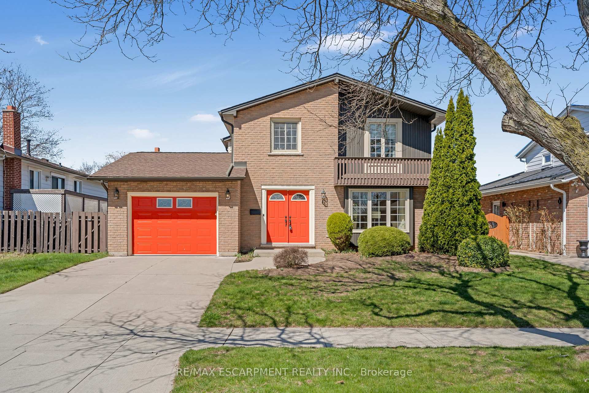 Photo 21 of 6 Memorial Avenue, Hamilton, Stoney Creek — HOMEH