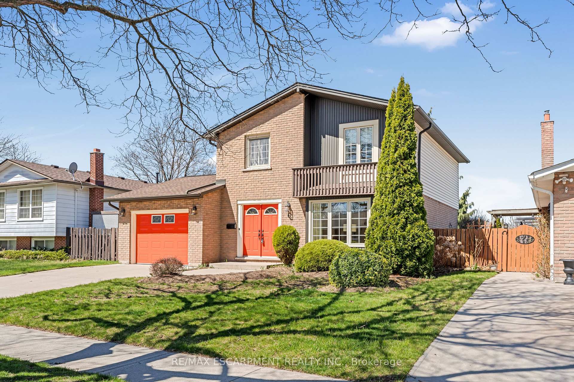 Photo 31 of 6 Memorial Avenue, Hamilton, Stoney Creek — HOMEH