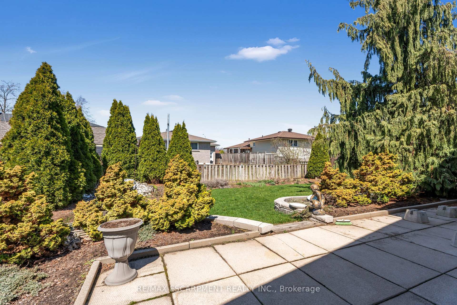 Photo 30 of 6 Memorial Avenue, Hamilton, Stoney Creek — HOMEH