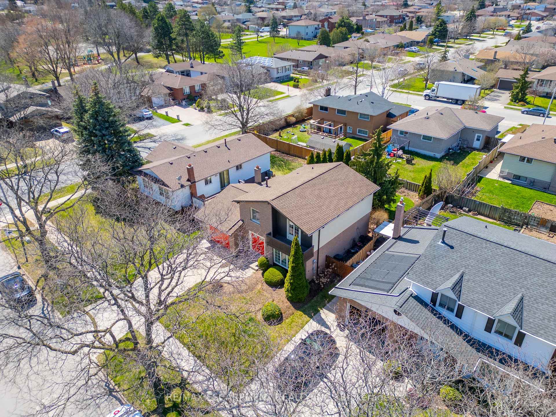 Photo 40 of 6 Memorial Avenue, Hamilton, Stoney Creek — HOMEH