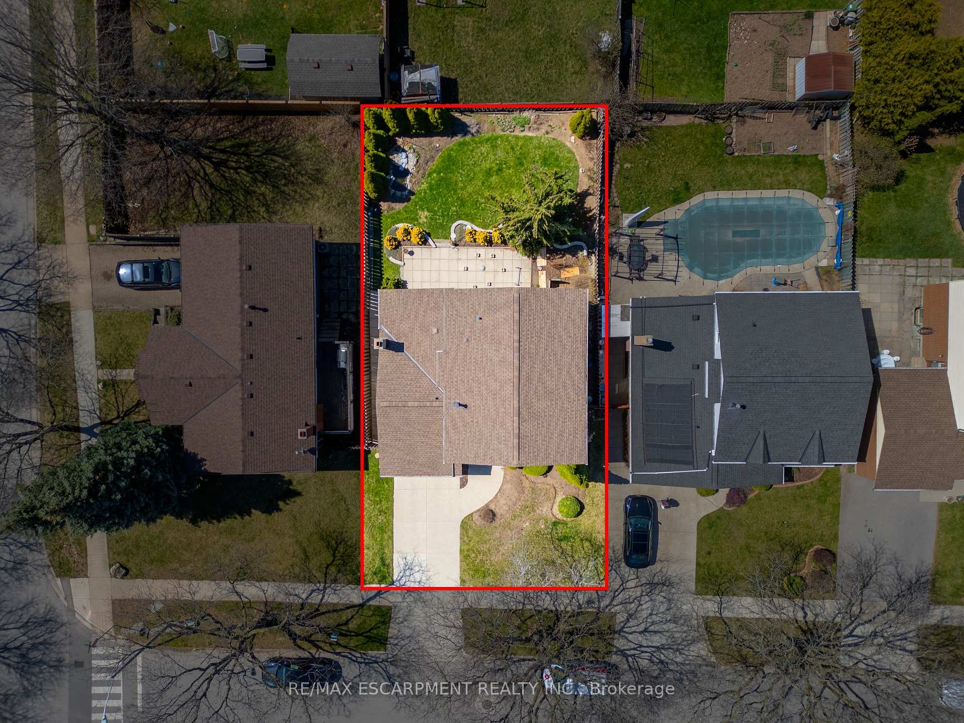 Photo 37 of 6 Memorial Avenue, Hamilton, Stoney Creek — HOMEH