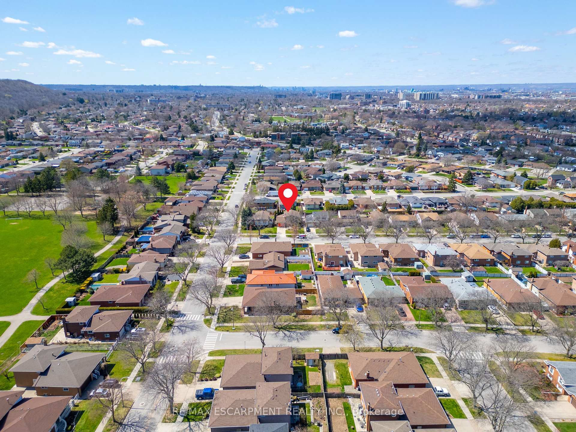 Photo 36 of 6 Memorial Avenue, Hamilton, Stoney Creek — HOMEH