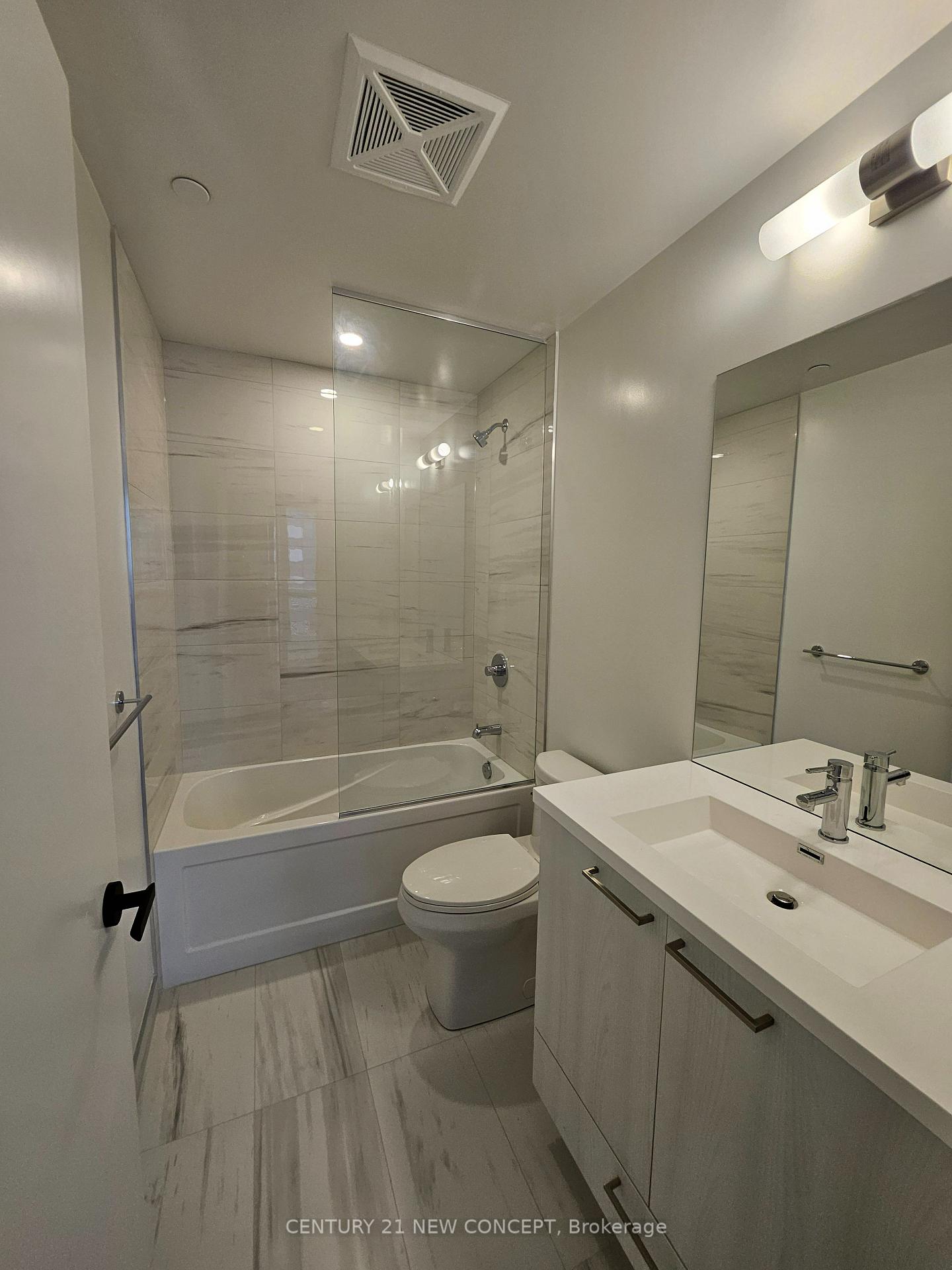 Photo 16 of Unit 1715, 225 Commerce Street, Vaughan, Vaughan Corporate Centre — HOMEH