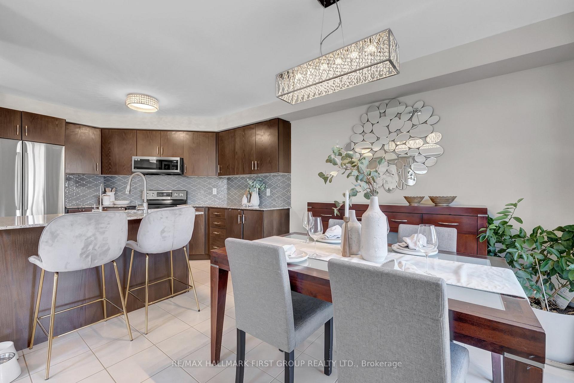 Photo 11 of 78 Richard Davies Crescent, Clarington, Bowmanville — HOMEH
